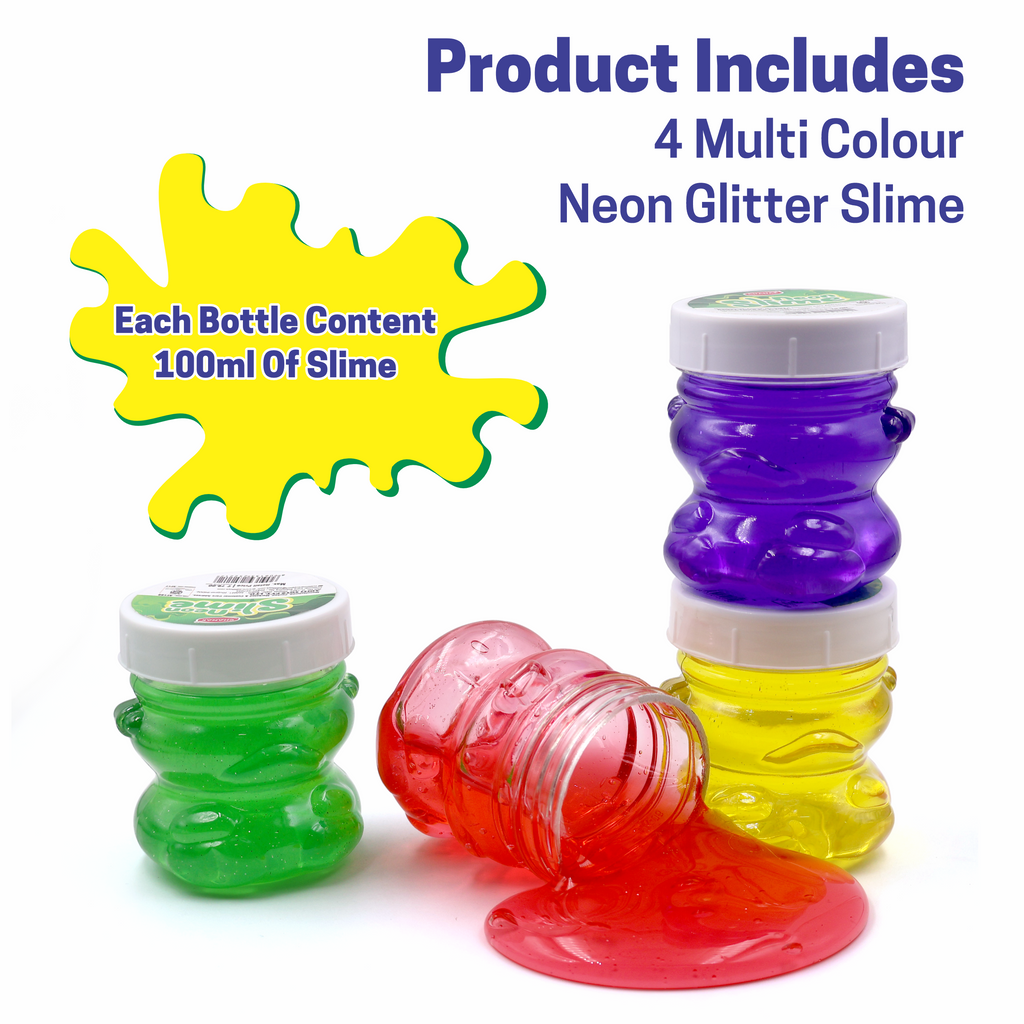 12-Pack (100ml Each)