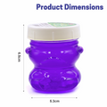 Blue (2 x 100ml)