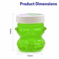 Green (2 x 100ml)