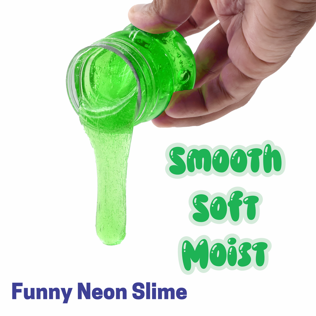 Green (2 x 100ml)