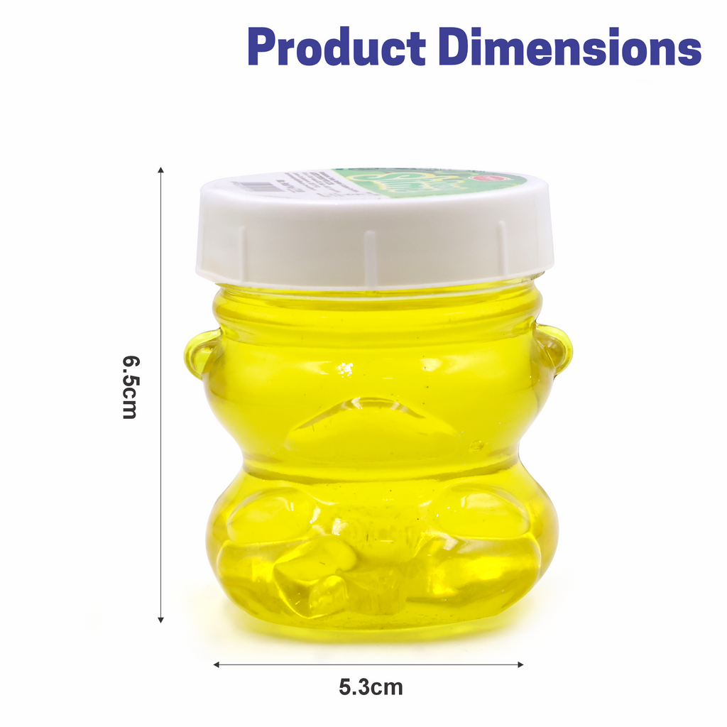 Yellow (2 x 100ml)