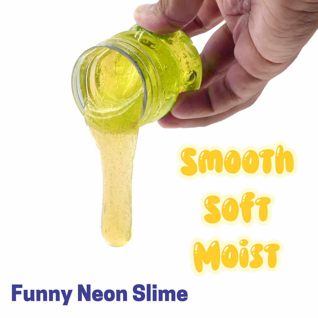 Yellow (2 x 100ml)