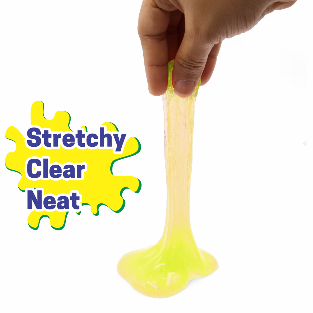 Yellow (2 x 100ml)