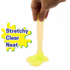 Yellow (2 x 100ml)