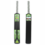 Chanak Big Cricket Turf Bat for Boys & Girls, 34.5 inch 1 Cricket Bat for Indoor & Outdoor Activity, Cricket Bat for Kids & Adults Above 15 Year(Big Turf Bat) chanak