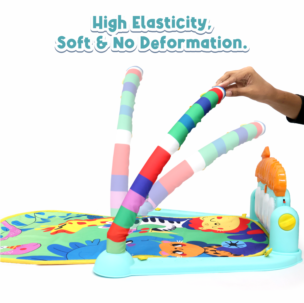 Piano Fitness Rack chanak
