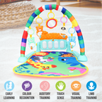 Piano Fitness Rack chanak