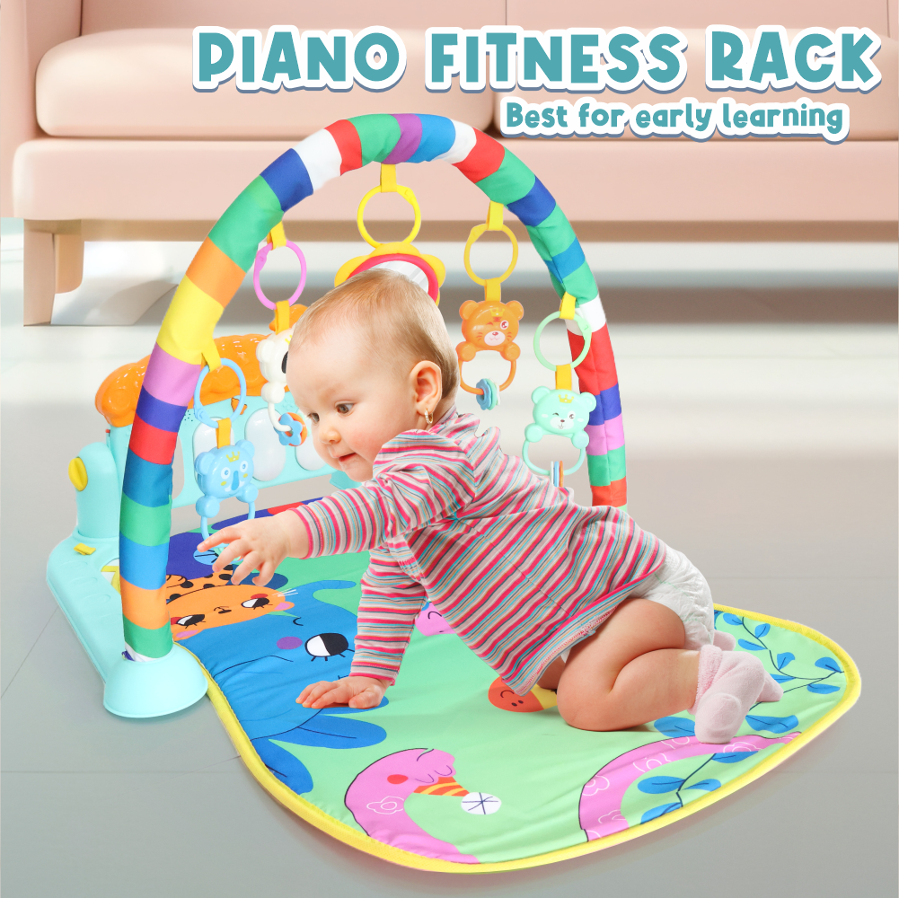 Piano Fitness Rack chanak