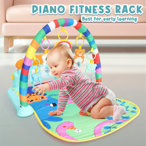 Piano Fitness Rack chanak