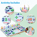 Chanak 5-in-1 Fishing Puzzle