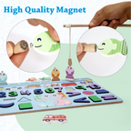 Chanak 5-in-1 Fishing Puzzle