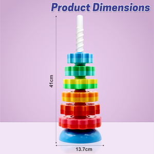 Chanak's Spin Tower chanak