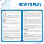 Chanak Sequence Board Game - BIS Approved - chanak