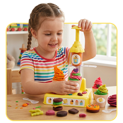 Creative Toys