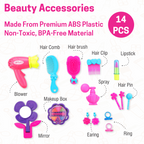 Chanak Kids Beauty Playset