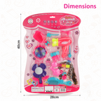 Chanak Kids Beauty Playset