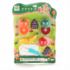 Chanak Fruit Cutting Set
