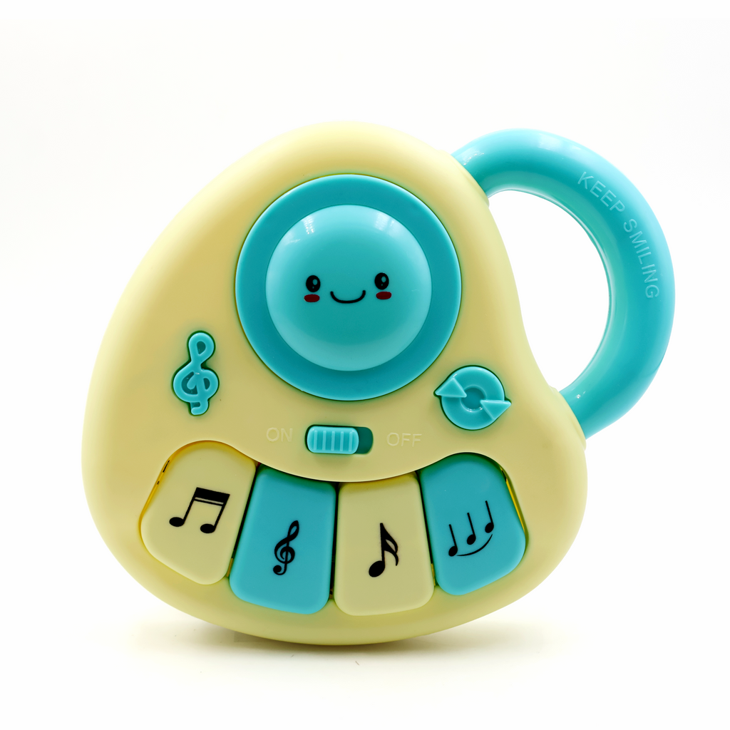 Chanak Baby Piano Musical Toy