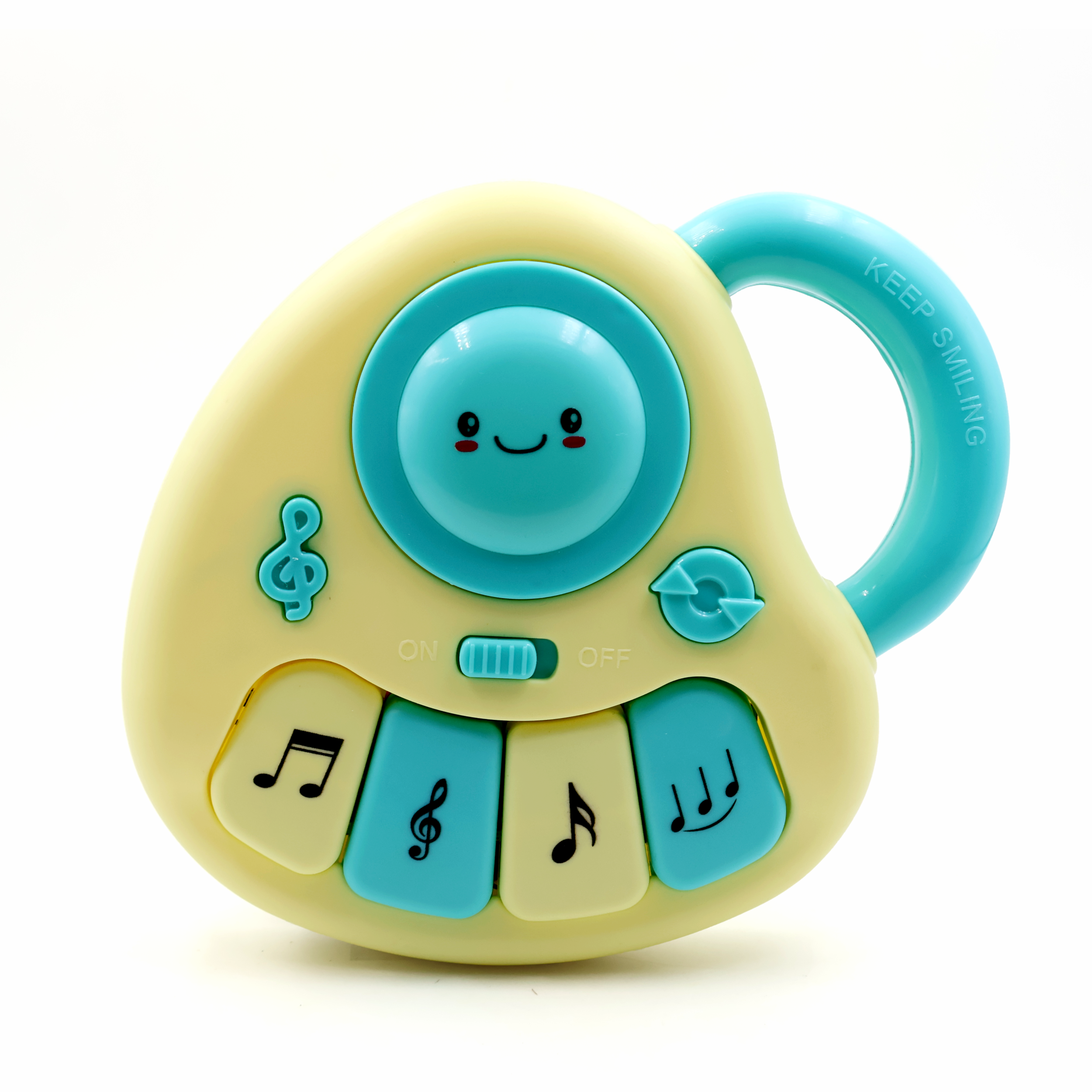 Chanak Baby Piano Musical Toy