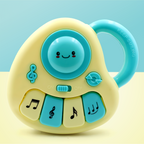 Chanak Baby Piano Musical Toy