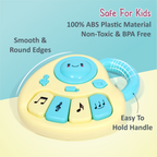 Chanak Baby Piano Musical Toy
