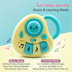 Chanak Baby Piano Musical Toy