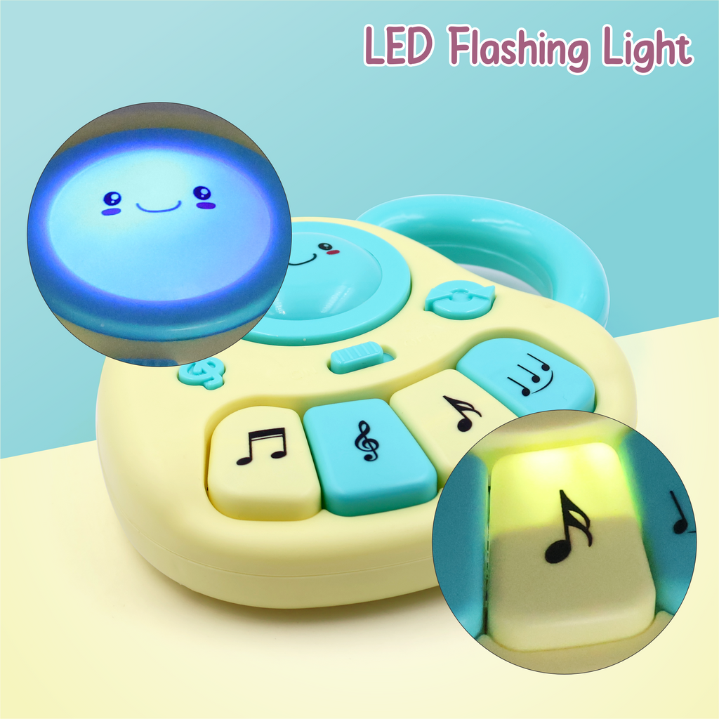 Chanak Baby Piano Musical Toy