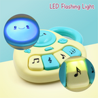 Chanak Baby Piano Musical Toy