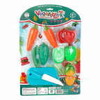 Chanak Vegetable Cutting Set