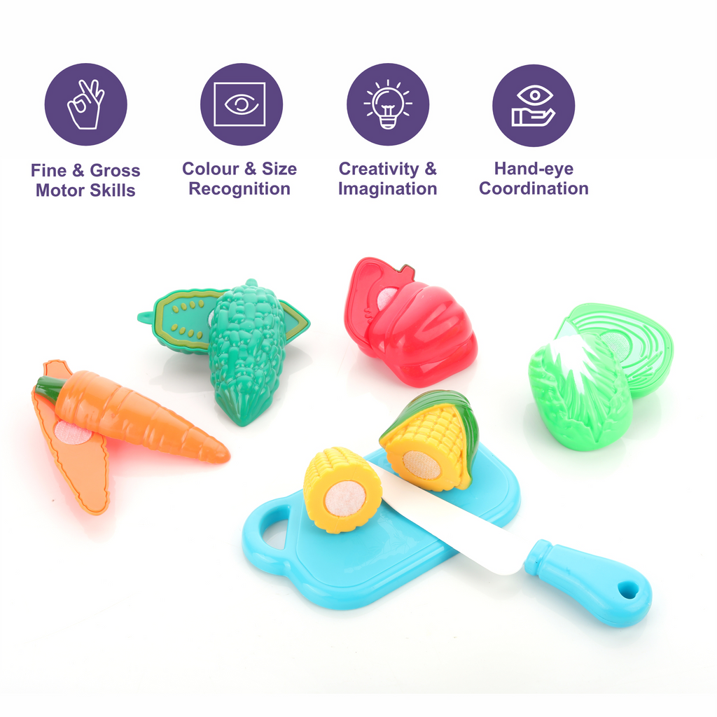 Chanak Vegetable Cutting Set