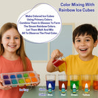 Chanak Little Scientist Chemistry Lab Kit – 124+ Experiments, Real Chemicals, Lab Tools & Activity Guide | STEM Toy for Kids Age 8+ Aditi Toys Pvt. Ltd.