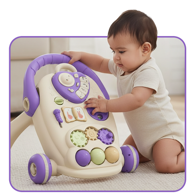 Dream & Play Toys for Kids