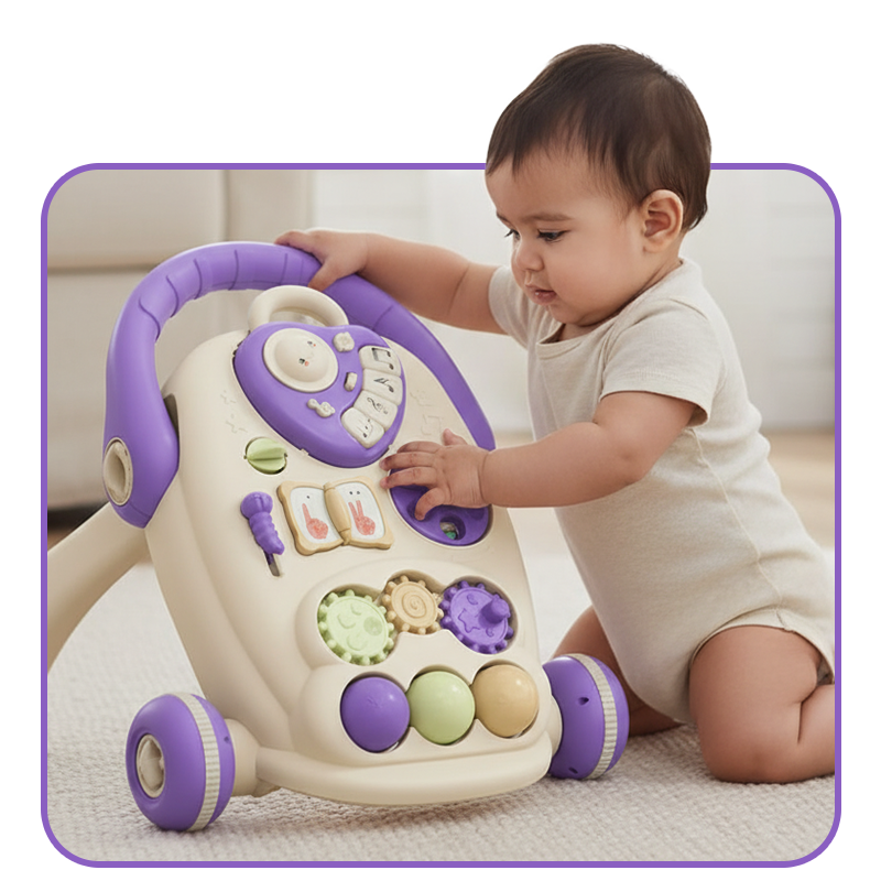 Dream & Play Toys for Kids