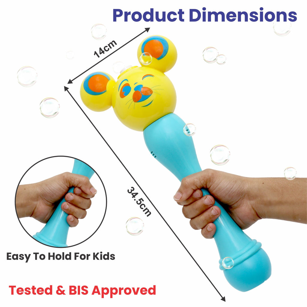 Bubble Blast (Blue) chanak