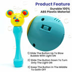 Bubble Blast (Blue) chanak