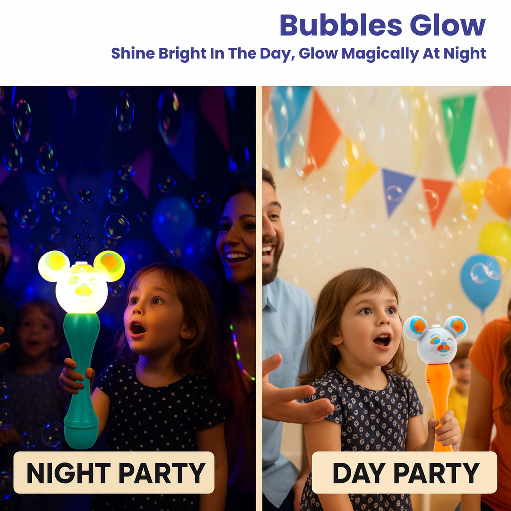 Bubble Blast (Blue) chanak