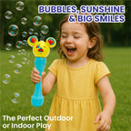 Bubble Blast (Blue) chanak