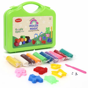 Moldy Magic (Green) chanak