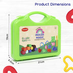 Moldy Magic (Green) chanak