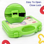 Moldy Magic (Green) chanak