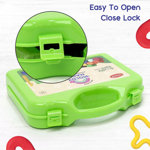 Moldy Magic (Green) chanak