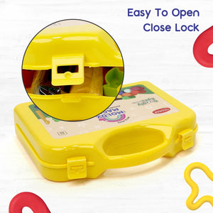 Moldy Magic (Yellow) chanak
