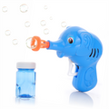 Chanak's Elephant Bubble Blower Toy (Blue) 🐘 Aditi Toys Pvt. Ltd.