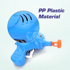 Chanak's Elephant Bubble Blower Toy (Blue) 🐘 Aditi Toys Pvt. Ltd.