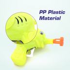 Chanak's Elephant Bubbles Blower Toy (Yellow) 🐘 Aditi Toys Pvt. Ltd.