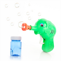 Chanak's Elephant Bubbles Blower Toy (Green) 🐘 Aditi Toys Pvt. Ltd.