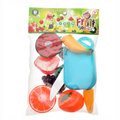Chanak Fruit Cutting Set (Bag)