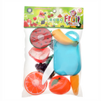 Chanak Fruit Cutting Set (Bag)