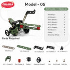 Mecha Aero chanak