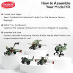 Mecha Aero chanak